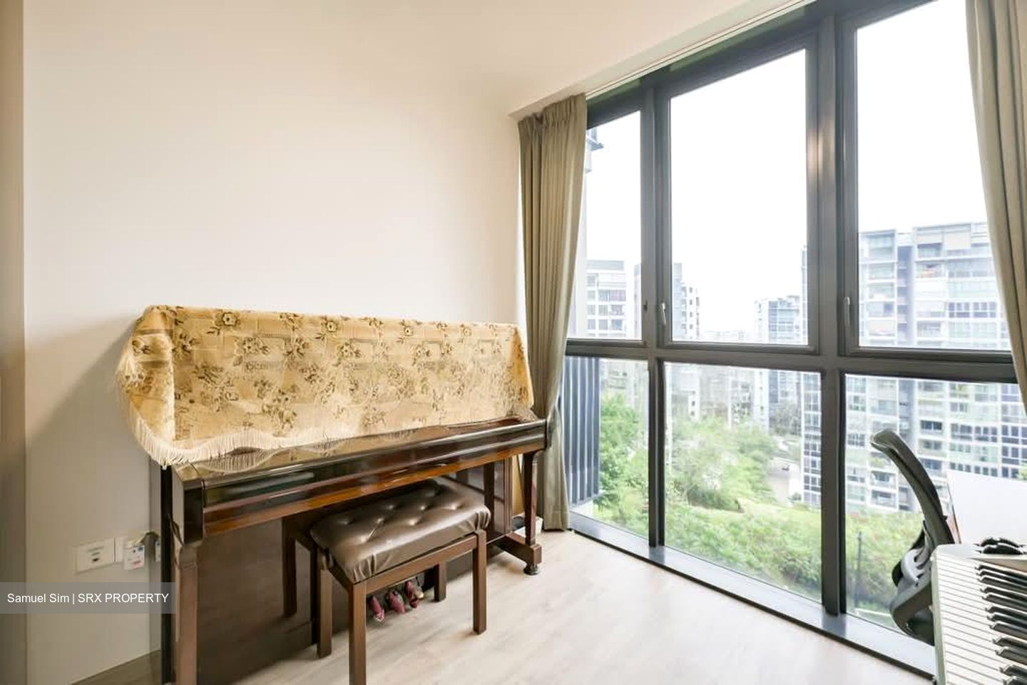 Sengkang Grand Residences (D19), Apartment #591329401